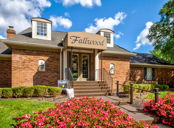 Fallwood Apartments - Indianapolis, IN
