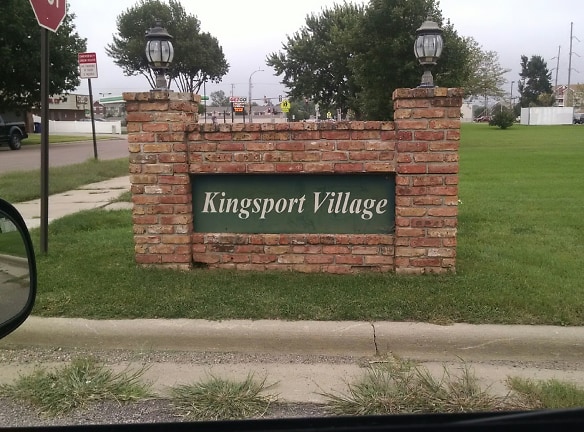 KINGSPORT VILLAGE Apartments - Sioux Falls, SD