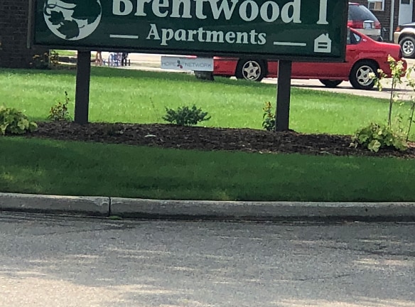 Brentwood Apartments - Belding, MI