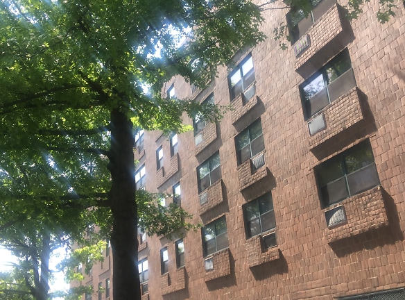 Macedonia Towers Apartments - Mount Vernon, NY