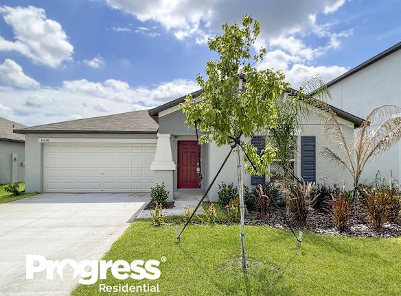 16650 Parker River St - Wimauma, FL