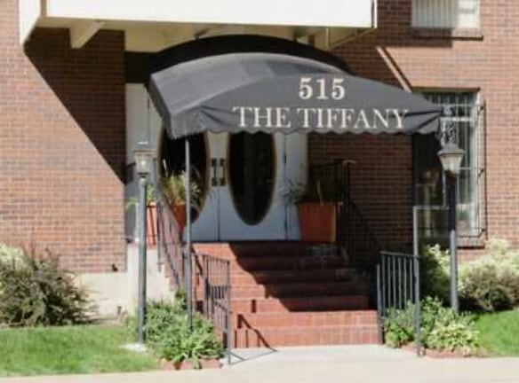 Tiffany Apartments - Denver, CO