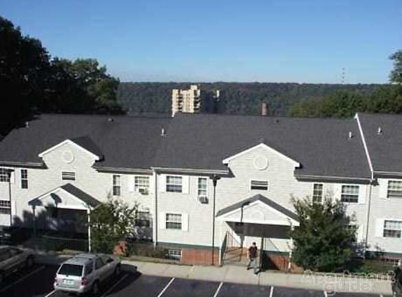 Terrace View Apartments - Yonkers, NY