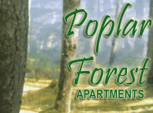 Poplar Forest - Farmville, VA
