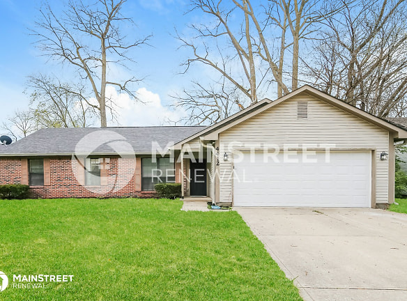 4412 Rotterdam Dr - Indianapolis, IN