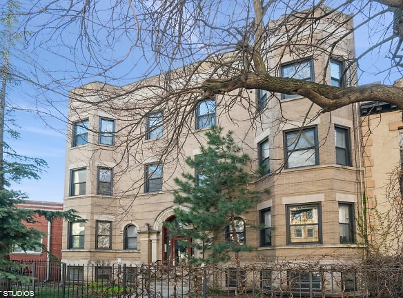 5618 N Winthrop Ave 3 F Apartments - Chicago, IL