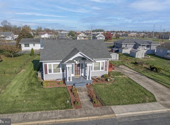 941 Bedford Dr - Dover, DE