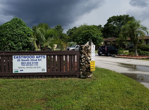 Eastwood Apartments - Haines City, FL