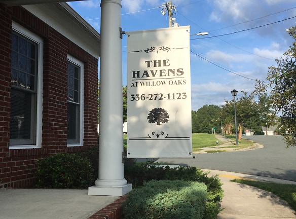 Havens At Willow Oaks, The Apartments - Greensboro, NC