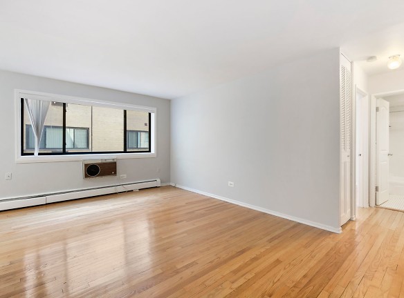 6001 N Kenmore Ave unit 312 - Chicago, IL