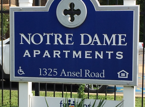 Famico's Notre Dame Apartments - Cleveland, OH