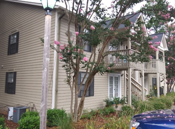 Heritage Pointe Apartments - Central, SC