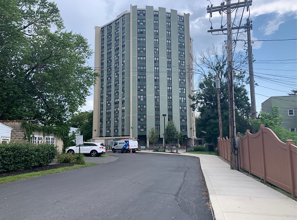 Westview Homes Apartments - Albany, NY