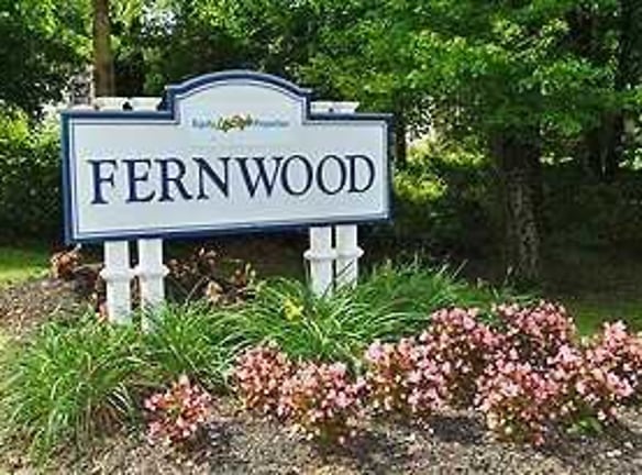 Fernwood - Capitol Heights, MD