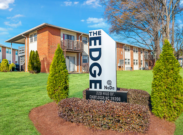 The Edge At NoDa Apartments - Charlotte, NC