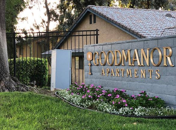 Goodmanor Apartments - Loma Linda, CA