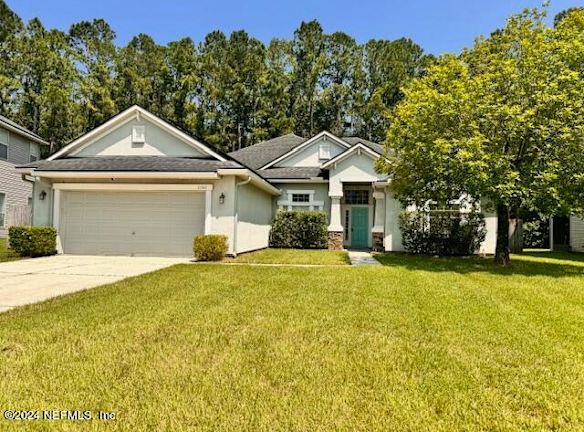 11343 Scenic Point Cir - Jacksonville, FL