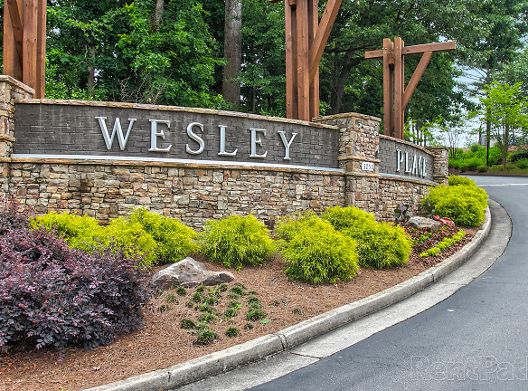 Wesley Place Apartments - Lawrenceville, GA
