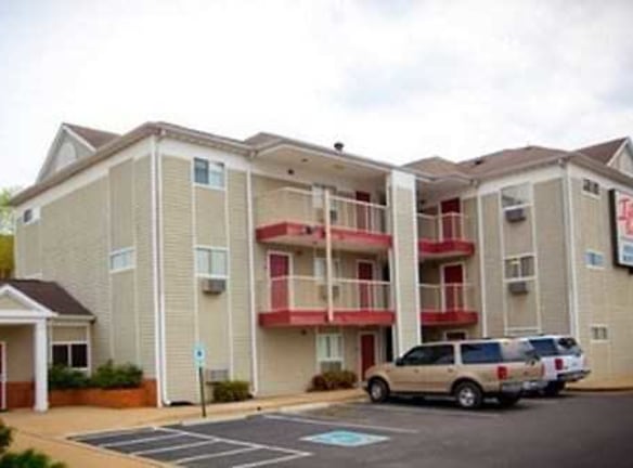 InTown Suites - Chattanooga Lee Hwy (ZCT) - Chattanooga, TN
