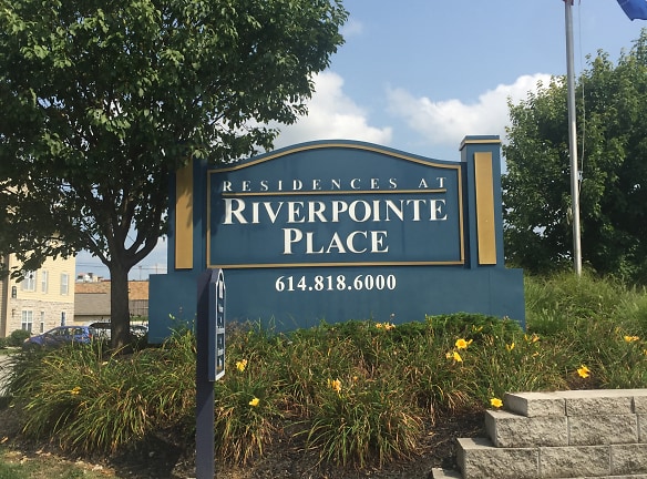 The Residences At Riverpointe Place Apartments - Westerville, OH
