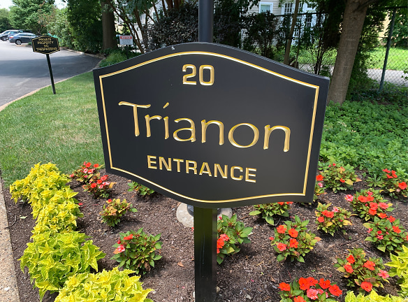 The Trianon Apartments - Bala Cynwyd, PA