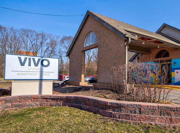 Vivo Living South Bend - South Bend, IN