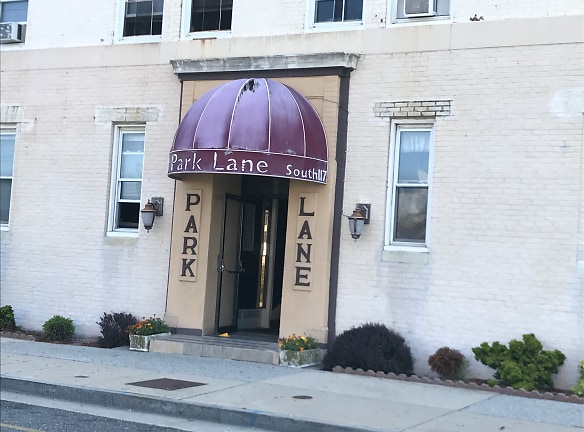Park Lane Apartments - Atlantic City, NJ