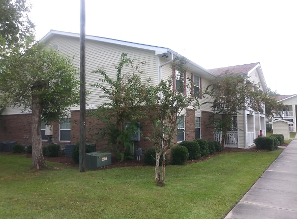 Forest Creek At Moultrie Apartments - Moultrie, GA