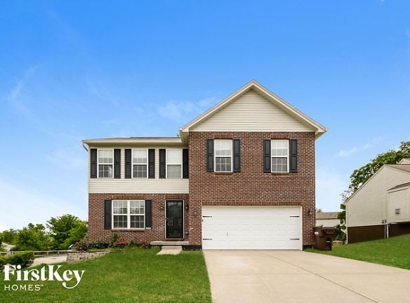 10319 McCauley Dr - Independence, KY