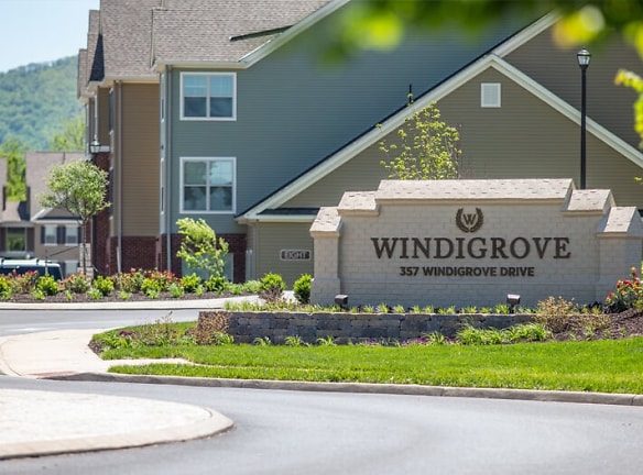 Windigrove Apartments - Waynesboro, VA
