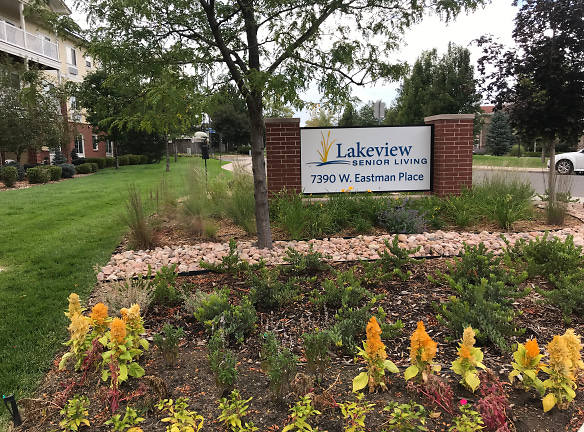 Lakeview Senior Living Apartments - Lakewood, CO