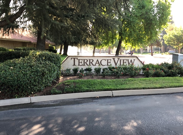 Terrace View Apartments - Fresno, CA