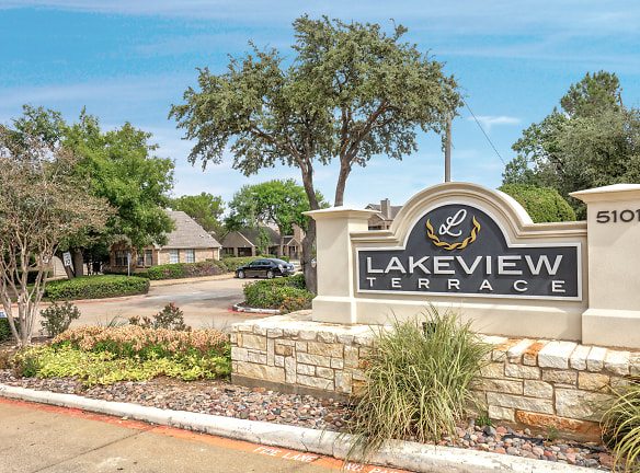 Lakeview Terrace - Haltom City, TX