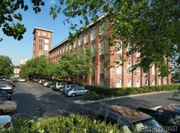 The Lofts At USC - Columbia, SC