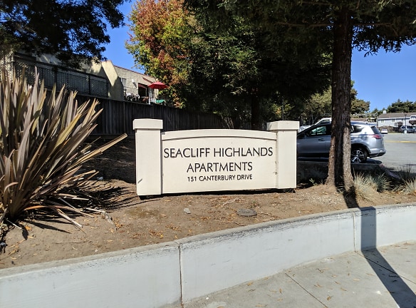 Seacliff Highlands Apartments - Aptos, CA