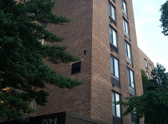 N M Carroll Apartments - Baltimore, MD