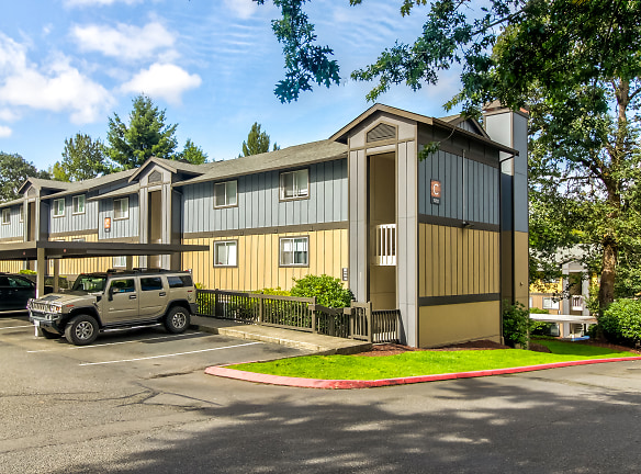 Miramonte Apartments - Tacoma, WA