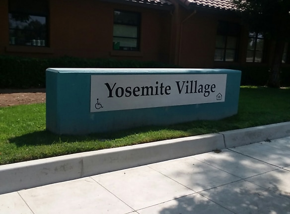 Yosemite Village Apartment - Fresno, CA