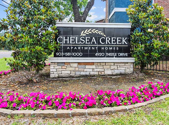 Chelsea Creek Apartments - Tyler, TX