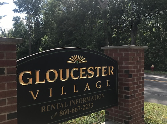 Gloucester Village Apartments - Newington, CT