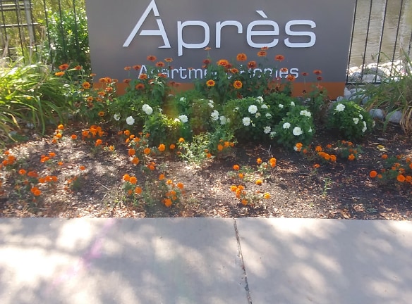 Apres Apartment Homes - Aurora, CO