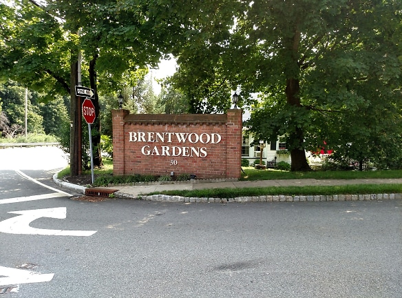Brentwood Gardens Apartments - Wharton, NJ