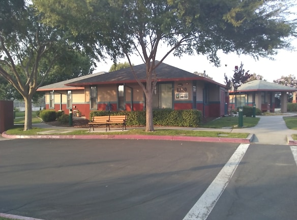 Arbor Vista Senior Community Apartments - Livermore, CA