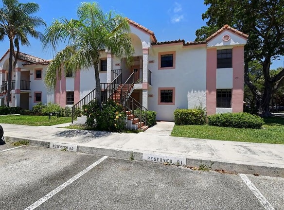 301 Norwood Terrace unit N228 - Boca Raton, FL