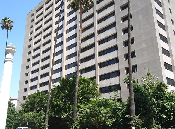 Wilshire Towers Apartments - Los Angeles, CA