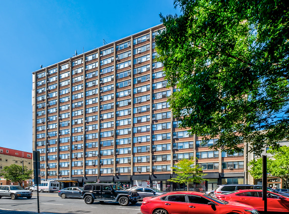 Apartments At 1220 - Philadelphia, PA
