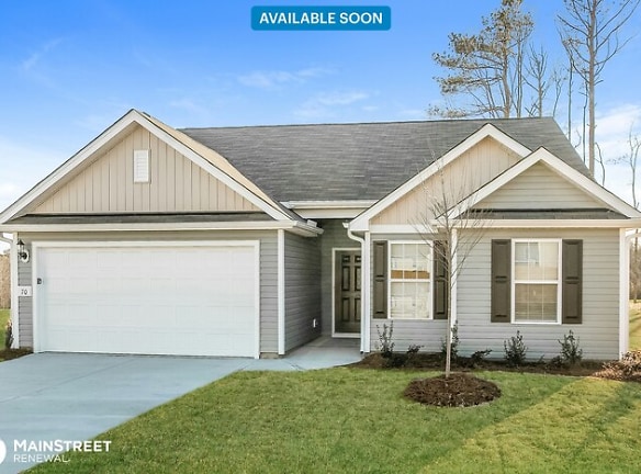 70 Atlas Dr - Youngsville, NC