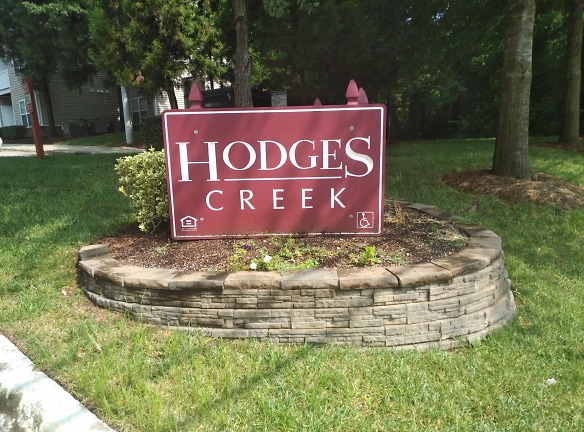 Hodges Creek Apartments - Raleigh, NC
