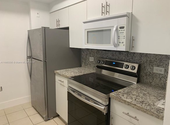 2251 W Preserve Way unit 107 - Miramar, FL