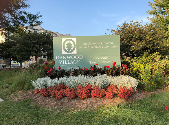 Oakwood Village/ Prairie Ridge Apartments - Madison, WI